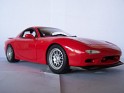 1:18 - Kyosho - Mazda - RX-7 (FD3S) - 1995 - Vintage Red - Calle - 0